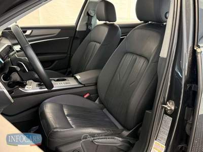 Audi A6 Avant 35 TDI S tronic Business Plus - PREZZO REALE Grigio usata Este