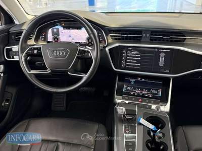 Audi A6 Avant 35 TDI S tronic Business Plus - PREZZO REALE Grigio usata Este