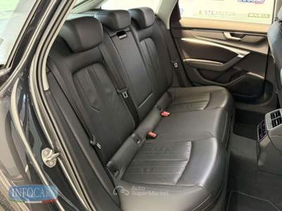Audi A6 Avant 35 TDI S tronic Business Plus - PREZZO REALE Grigio usata Este