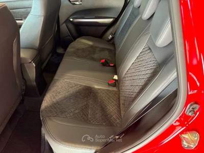 Suzuki Vitara Vitara 1.4 Hybrid 4WD AllGrip Top Nero usata Piacenza