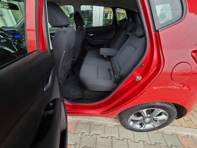 Hyundai ix20 XPossible Rosso usata Cotignola