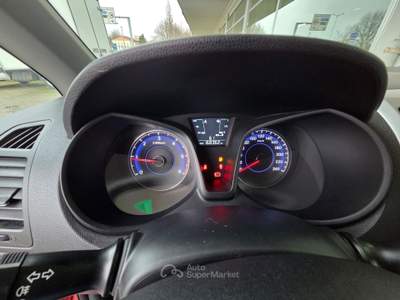 Hyundai ix20 XPossible Rosso usata Cotignola