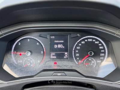 Volkswagen T-Roc SCR 150 CV Euro 6 - 2021 Grigio usata Roma