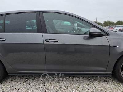 Volkswagen Golf R-Line Grigio usata Cecina