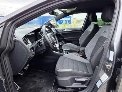 Volkswagen Golf R-Line Grigio usata Cecina