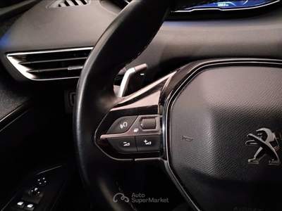 Peugeot 3008 1.5 BlueHDi Allure EAT Grigio usata Lucca