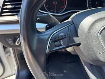 Audi Q5 35 2.0 TDI Business Quattro S tronic Bianco usata Lucca