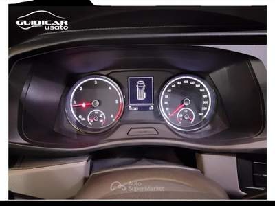 Volkswagen Transporter T6.1  30 2.0 tdi 150cv kombi Business p.c. Bianco usata Lucca
