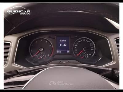 Volkswagen T-Roc 1.5 TSI ACT Business DSG Grigio usata Lucca