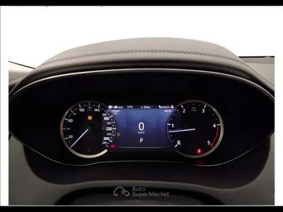 Jaguar E-Pace 2.0 D163 AWD Auto Grigio usata Lucca