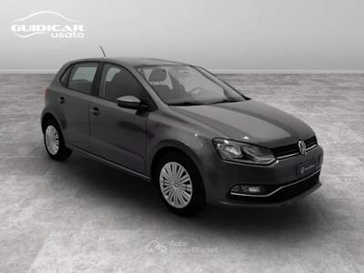 Volkswagen Polo 1.0 MPI Comfortline Grigio usata Lucca