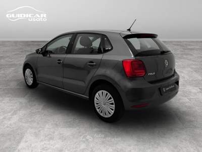 Volkswagen Polo 1.0 MPI Comfortline Grigio usata Lucca