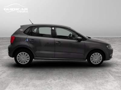 Volkswagen Polo 1.0 MPI Comfortline Grigio usata Lucca