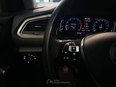 Volkswagen T-Roc 1.0 TSI Style Argento usata Lucca