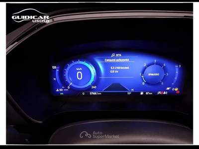 Ford Kuga 1.5 EcoBlue ST-Line 2WD Grigio usata Lucca