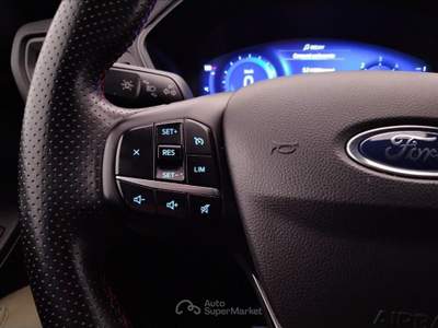 Ford Kuga 1.5 EcoBlue ST-Line 2WD Grigio usata Lucca