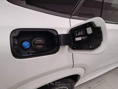 Mercedes-Benz GLE 300 d Mild hybrid AMG Line Advanced Plus 4Matic 9G-Tronic Plus Bianco usata Lucca