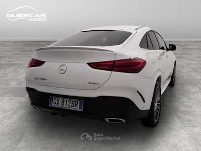 Mercedes-Benz GLE 300 d Mild hybrid AMG Line Advanced Plus 4Matic 9G-Tronic Plus Bianco usata Lucca