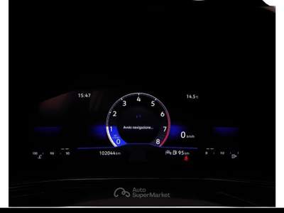 Volkswagen T-Cross 1.0 TSI Style Nero usata Lucca