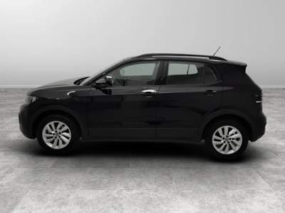 Volkswagen T-Cross 1.0 TSI Style Nero usata Lucca