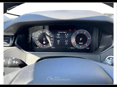 Land Rover Range Rover Velar 2.0 D I4 MHEV S 4WD Auto Nero usata Lucca
