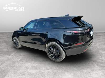 Land Rover Range Rover Velar 2.0 D I4 MHEV S 4WD Auto Nero usata Lucca