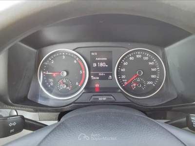 Volkswagen Crafter 35 2.0 tdi 140cv tr.post. L3 cab Bianco usata Lucca