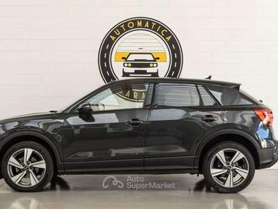 Audi Q2 35 TFSI IVA ESPOSTA Grigio usata San Zeno Naviglio