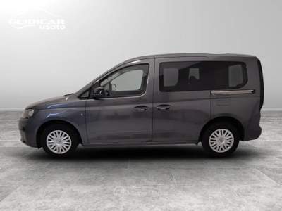 Volkswagen Caddy 2.0 tdi scr 102cv Life Grigio usata Lucca