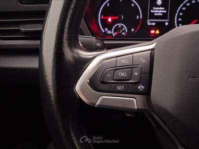 Volkswagen Caddy 2.0 tdi scr 102cv Life Grigio usata Lucca