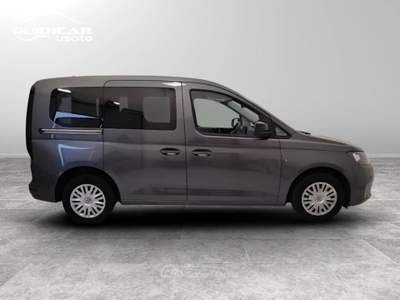 Volkswagen Caddy 2.0 tdi scr 102cv Life Grigio usata Lucca