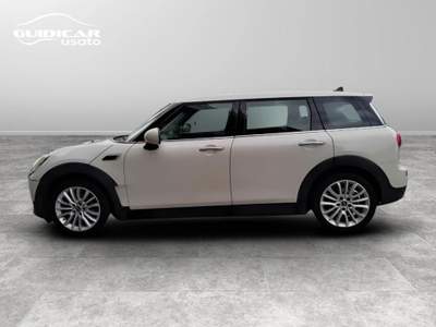 MINI Cooper 2.0 Cooper D Auto Beige usata Lucca