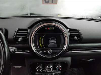 MINI Cooper 2.0 Cooper D Auto Beige usata Lucca