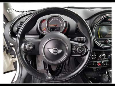 MINI Cooper 2.0 Cooper D Auto Beige usata Lucca