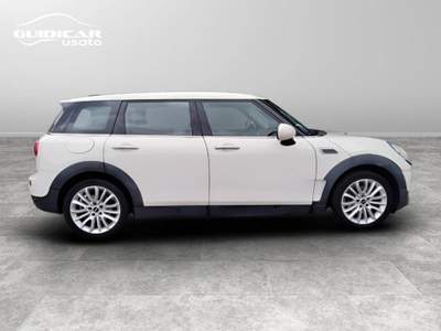 MINI Cooper 2.0 Cooper D Auto Beige usata Lucca