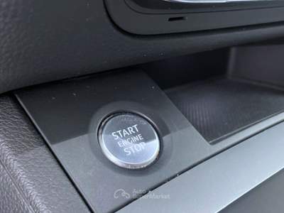 Audi Q5 Q5 40 TDI 204 CV quattro S tronic Business Advanced Nero usata Bastia Umbra