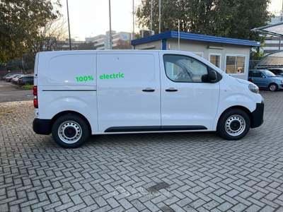 Peugeot Expert e-Expert 49kW PL-TN Furgone Standard (IVA ESCL.) Bianco usata Milano