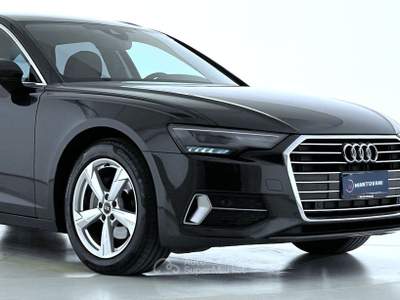 Audi A6 A6 Avant 40 2.0 TDI S tronic Business Sport Nero usata Bastia Umbra