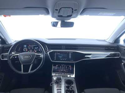 Audi A6 A6 Avant 40 2.0 TDI S tronic Business Sport Nero usata Bastia Umbra