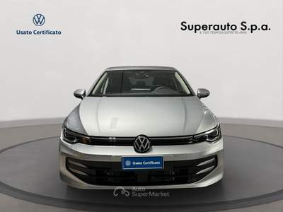 Volkswagen Golf Golf 1.5 TSI eHybrid DSG Edition Plus Argento usata Padova