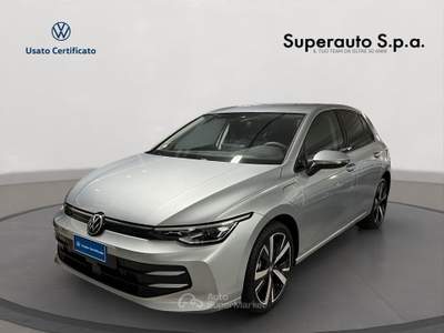 Volkswagen Golf Golf 1.5 TSI eHybrid DSG Edition Plus Argento usata Padova