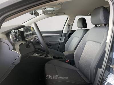 Volkswagen Golf Golf 1.5 TSI eHybrid DSG Edition Plus Grigio usata Padova