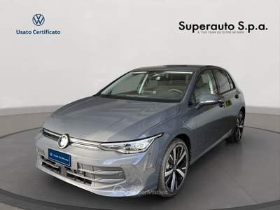 Volkswagen Golf Golf 1.5 TSI eHybrid DSG Edition Plus Grigio usata Padova