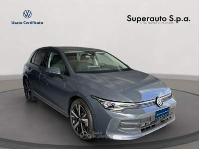 Volkswagen Golf Golf 1.5 TSI eHybrid DSG Edition Plus Grigio usata Padova