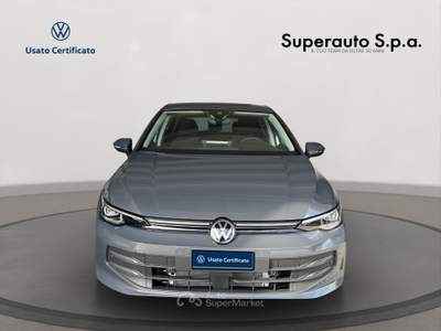 Volkswagen Golf Golf 1.5 TSI eHybrid DSG Edition Plus Grigio usata Padova