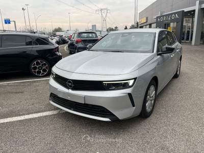 Opel Astra Astra Hybrid 145 CV DCT6 Edition Grigio usata Milano