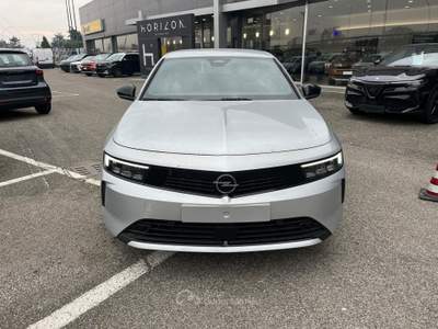 Opel Astra Astra Hybrid 145 CV DCT6 Edition Grigio usata Milano