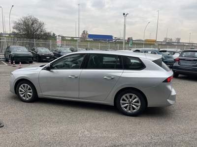 Opel Astra Astra Hybrid 145 CV DCT6 Edition Grigio usata Milano