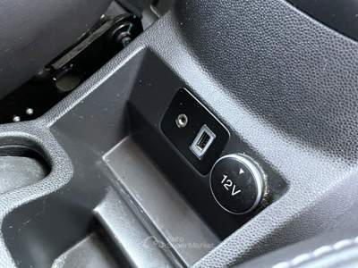 Ford EcoSport 1.5 TDCI 95cv Titanium Argento usata Bastia Umbra