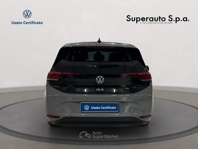 Volkswagen ID.3 ID.3 Pro Performance Grigio usata Padova